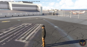 KHIO | Portland-Hillsboro Airport thumbnail 2
