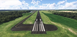 KHOC - Highland Co. Airport - MSFS 2024 edition thumbnail 3