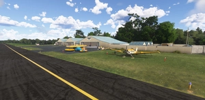 KHOC - Highland Co. Airport - MSFS 2024 edition thumbnail 10