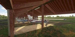 KHOC - Highland Co. Airport - MSFS 2024 edition thumbnail 5