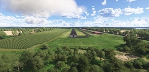 KHOC - Highland Co. Airport - MSFS 2024 edition thumbnail 9