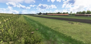 KHOC - Highland Co. Airport - MSFS 2024 edition thumbnail 8