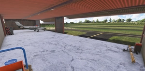 KHOC - Highland Co. Airport - MSFS 2024 edition thumbnail 13