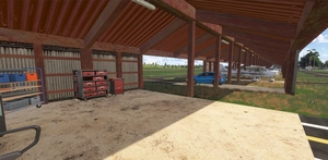 KHOC - Highland Co. Airport - MSFS 2024 edition thumbnail 12