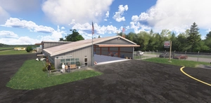 KHOC - Highland Co. Airport - MSFS 2024 edition thumbnail 7