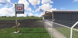 KHOC - Highland Co. Airport - MSFS 2024 edition thumbnail 11