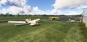 KHOC - Highland Co. Airport - MSFS 2024 edition thumbnail 4
