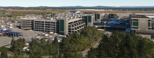 KHSV Huntsville International Airport-Carl T Jones Field thumbnail 2