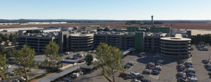 KHSV Huntsville International Airport-Carl T Jones Field thumbnail 3