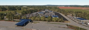 KHSV Huntsville International Airport-Carl T Jones Field thumbnail 4