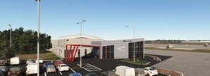 KHSV Huntsville International Airport-Carl T Jones Field thumbnail 6