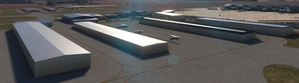 KHSV Huntsville International Airport-Carl T Jones Field thumbnail 7
