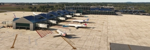 KHSV Huntsville International Airport-Carl T Jones Field thumbnail 9