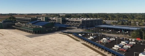 KHSV Huntsville International Airport-Carl T Jones Field thumbnail 8