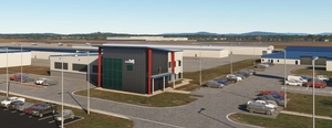 KHSV Huntsville International Airport-Carl T Jones Field thumbnail 10