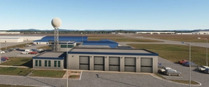 KHSV Huntsville International Airport-Carl T Jones Field thumbnail 11