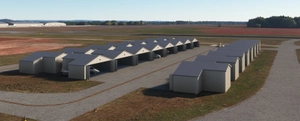 KHSV Huntsville International Airport-Carl T Jones Field thumbnail 12