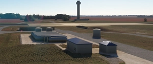 KHSV Huntsville International Airport-Carl T Jones Field thumbnail 13