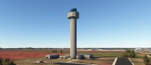 KHSV Huntsville International Airport-Carl T Jones Field thumbnail 14