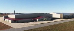 KHSV Huntsville International Airport-Carl T Jones Field thumbnail 15