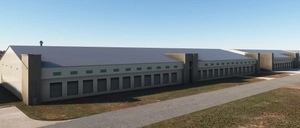 KHSV Huntsville International Airport-Carl T Jones Field thumbnail 16