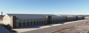 KHSV Huntsville International Airport-Carl T Jones Field thumbnail 17