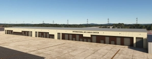 KHSV Huntsville International Airport-Carl T Jones Field thumbnail 18