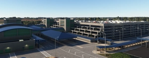 KHSV Huntsville International Airport-Carl T Jones Field thumbnail 19