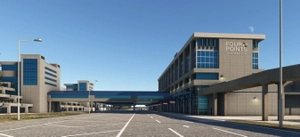 KHSV Huntsville International Airport-Carl T Jones Field thumbnail 20