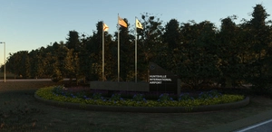 KHSV Huntsville International Airport-Carl T Jones Field thumbnail 21