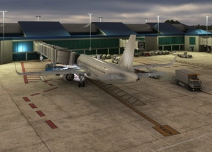 KHSV Huntsville International Airport-Carl T Jones Field thumbnail 23