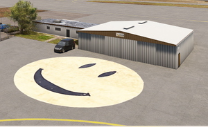 KHWO - North Perry Airport, Hollywood, FL USA thumbnail 2