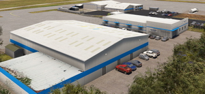 KHWO - North Perry Airport, Hollywood, FL USA thumbnail 4