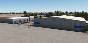 KHWO - North Perry Airport, Hollywood, FL USA thumbnail 5