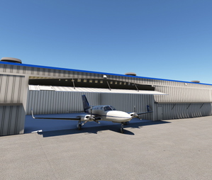 KHWO - North Perry Airport, Hollywood, FL USA thumbnail 9