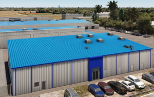 KHWO - North Perry Airport, Hollywood, FL USA thumbnail 23
