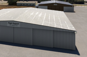 KHWO - North Perry Airport, Hollywood, FL USA thumbnail 3