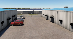 KHWO - North Perry Airport, Hollywood, FL USA thumbnail 8