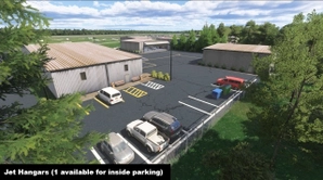 KHWV - Brookhaven Calabro Airport - NY thumbnail 19