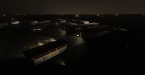 KHWV - Brookhaven Calabro Airport - NY thumbnail 22