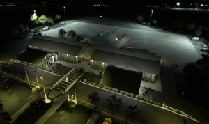 KHXD - Hilton Head Airport thumbnail 3