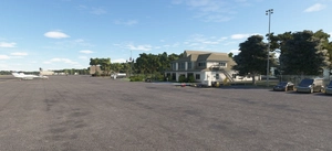 KHXD - Hilton Head Airport thumbnail 2