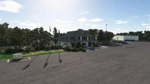 KHXD - Hilton Head Airport thumbnail 12