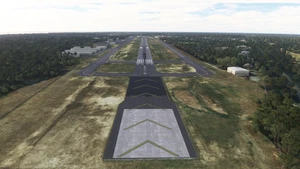 KHXD - Hilton Head Airport thumbnail 4
