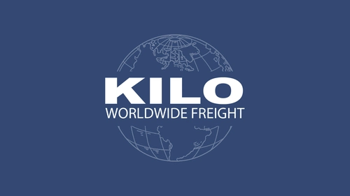 Kilo Worldwide Freight .vmr  files