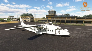 Kindu Airport - FZOA  thumbnail 5