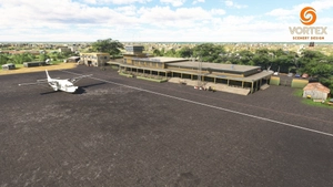 Kindu Airport - FZOA  thumbnail 6