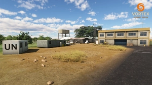 Kindu Airport - FZOA  thumbnail 7