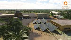 Kindu Airport - FZOA  thumbnail 8