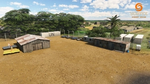 Kindu Airport - FZOA  thumbnail 9